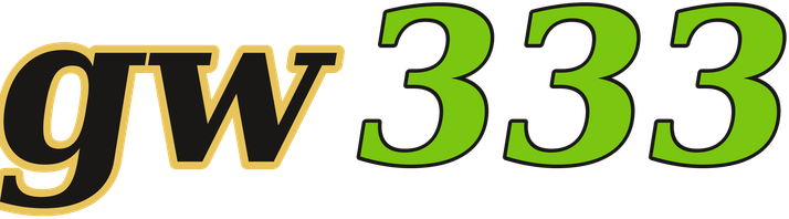 gw333 logo